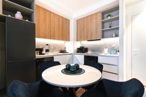 Belgrade Waterfront LINA Apartments