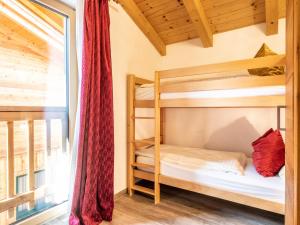 Nature Lodge Kaprun B