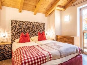 Nature Lodge Kaprun XL