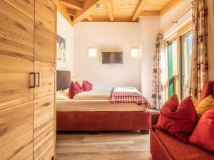 Nature Lodge Kaprun XL