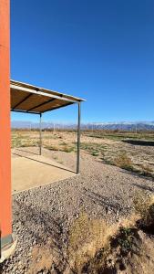 Eco Lodge - Campos de artaza