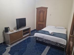 Casa blanca alojamientos