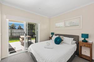 Sunny Townhouse