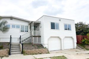 Oceanview Studio - Walk to Sunset Cliffs