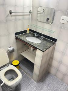 La Vita Rooms 3- Copacabana