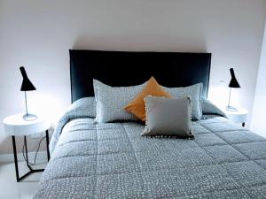 GreenPark 1 dormitorio 2 ambientes, N209