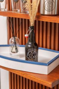 Cadejo Brewing Company El Sunzal