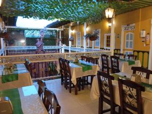 HotelSueño Dorado Aguadas