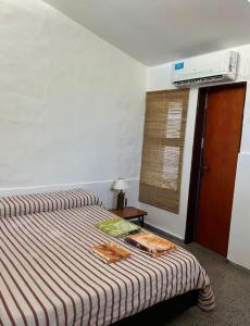 Departamento en el centro
