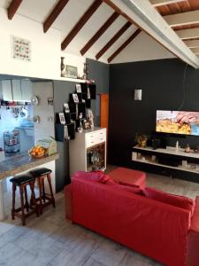 Pinamar casa para 8 personas verano 2026