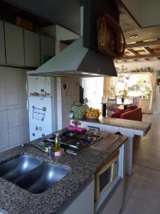 Pinamar casa para 8 personas verano 2026