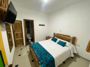 HotelSueño Dorado Aguadas