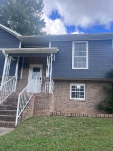 You Second Home In Birmingham!!!