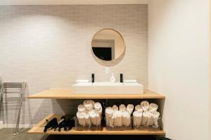 Tasone Grand STAY Osaka 鶴橋SEK1F