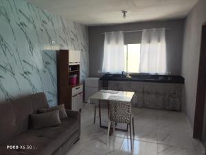 Casa Mineira - Flats novos em Ponta de Mangue - Maragogi