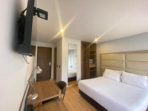 Hotel Hill House Usaquén