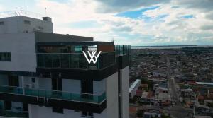 Cobertura Rooftop COP 30