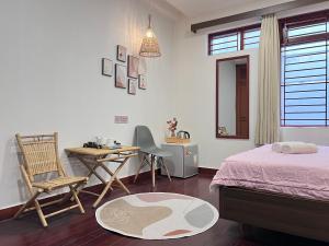 Cỏ Homestay SaiGon