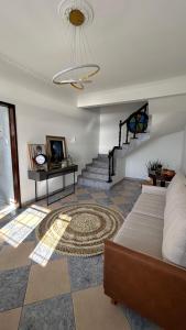 CASA MIRANTE DO MAR - suites e quartos