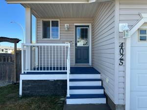 Spacious Duplex