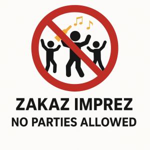 Apartament #SPORTOWA FV PARKING