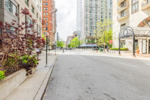 Blueground River North pool AC nr Mile CHI-1218