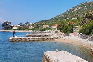 Apartments by the sea Viganj, Peljesac - 12564