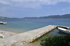 Apartments by the sea Viganj, Peljesac - 12564