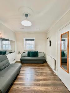 Kings Cross 320 Apartment