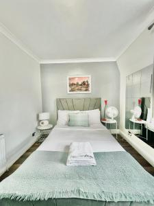 Kings Cross 320 Apartment