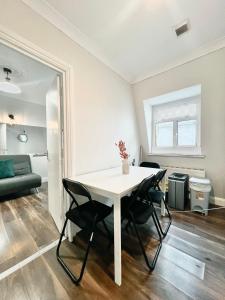 Kings Cross 320 Apartment