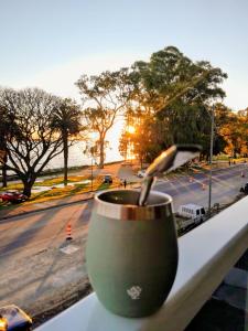 Ap 208 Experimenta los mágicos Atardeceres y las vistas