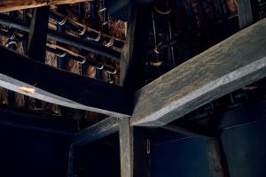 OMOYA総領 時を紡ぐ茅葺きの宿 - Thatched inn that spins time -