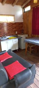 Cabañas los colibries