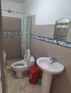 Hostal Santa Barbara