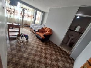 Hostal Santa Barbara