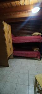 Cabañas los colibries