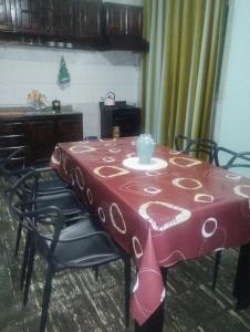 SARA- dpto céntrico- alquiler turístico