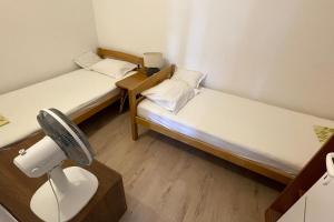 Apartments by the sea Sveti Petar, Biograd - 849