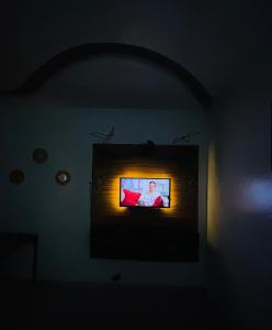 Cafofo da Angel Mais que uma Hospedagem, um Lar!