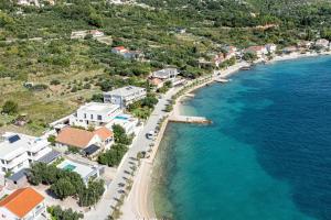 Apartments by the sea Viganj, Peljesac - 15341