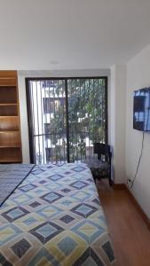 Amplio apartamento en la calle 93