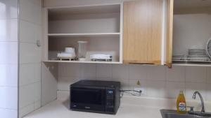 Amplio apartamento en la calle 93