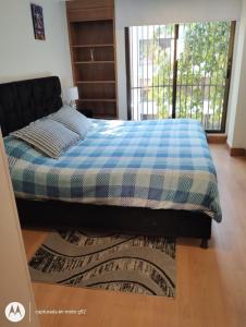 Amplio apartamento en la calle 93