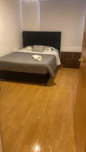 Amplio apartamento en la calle 93