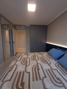 Apartamento completo