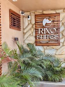 Rino Suites