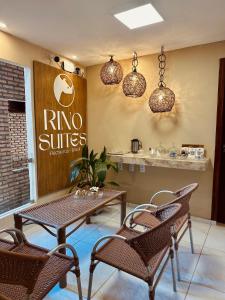 Rino Suites
