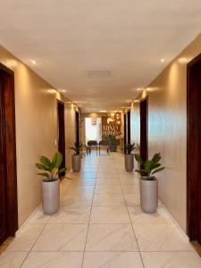Rino Suites