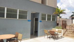 Caldas Novas Hospedagem